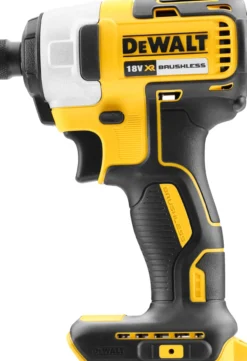Dewalt slagtrekker 18v xr børsteløs