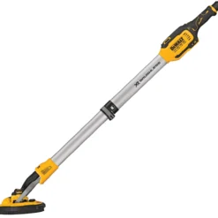 Dewalt slipemaskin giraff 18v 225mm bag u/batteri
