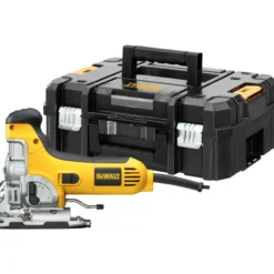 Dewalt stikksag+blad i tstak 701w