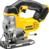 Dewalt stikksag 18v xr u/batteri