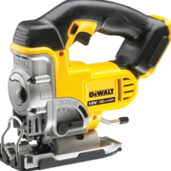 Dewalt stikksag 18v xr u/batteri