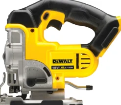 Dewalt stikksag 18v xr u/batteri
