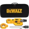 Dewalt støvavsug for borhammer dwh050