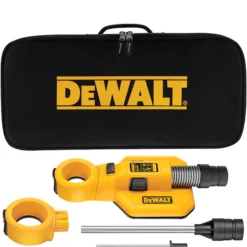 Dewalt støvavsug for borhammer dwh050