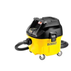 Dewalt støvsuger 30l l-kl dwv901l