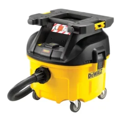 Dewalt støvsuger 30l tstak l-kl dwv901lt