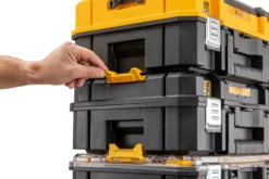 Dewalt verktøykasse smal
