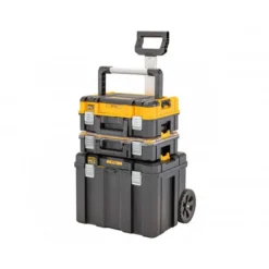 Dewalt verktøykasse tstak dwst83411-1