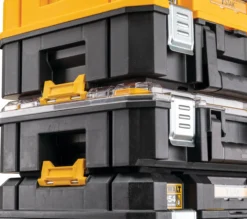 Dewalt verktøykoffert dyp