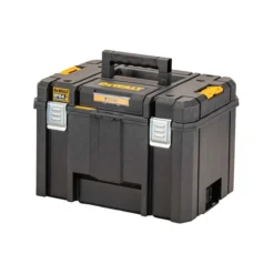 Dewalt verktøykoffert/hjul 136l dwst17871