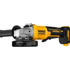 Dewalt vinkelsliper 18v 125mm dcg408n