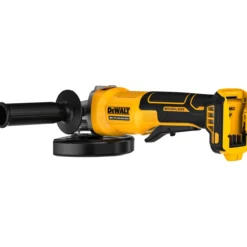 Dewalt vinkelsliper 18v 125mm dcg408n