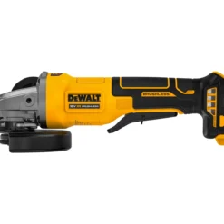 Dewalt vinkelsliper 18v 125mm dcg408n
