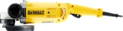 Dewalt vinkelsliper 2200w 230mm
