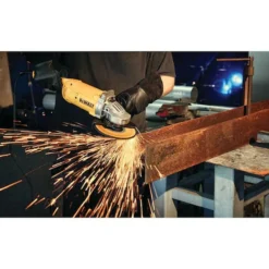 Dewalt vinkelsliper 2600w 230mm dwe496