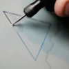 Diamantstift 4,4 mm