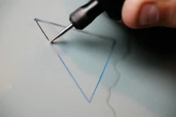 Diamantstift 4,4 mm