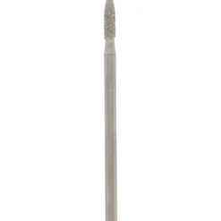 Diamantstift 2,4 mm, konisk