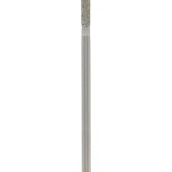 Diamantstift 2,4 mm, sylindrisk