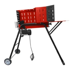 Dovre vedkløyver 52cm 6t m/stativ