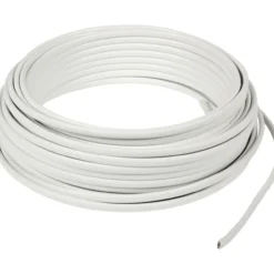 Downlightkabel rxkx 90 2x1.5 25m