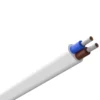 Downlightkabel rxkx 90 2x1.5 50m