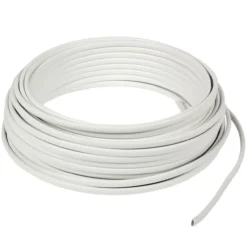 Downlightkabel rxkx 90 2x1.5 50m