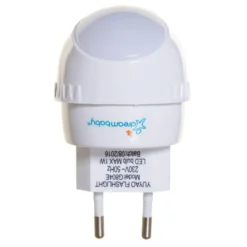 Dreambaby autosensor nattlampe