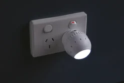 Dreambaby autosensor nattlampe