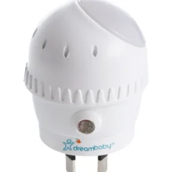 Dreambaby autosensor nattlampe
