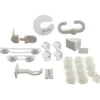 Dreambaby babysikringspakke 35 deler