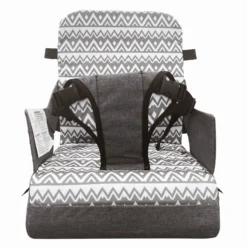 Dreambaby babystol m/ tilbehørsrom