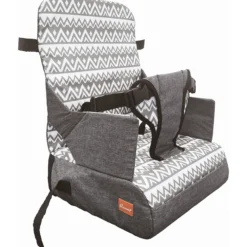 Dreambaby babystol m/ tilbehørsrom
