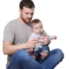 Dreambaby digital termometer hvit