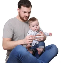 Dreambaby digital termometer hvit
