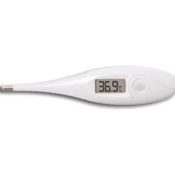 Dreambaby digital termometer hvit