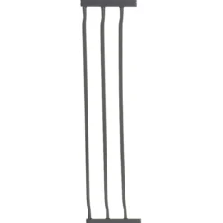 Dreambaby grind forlenger 18 cm grå