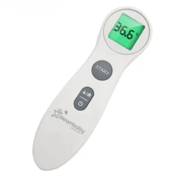 Dreambaby infrarød termometer hvit