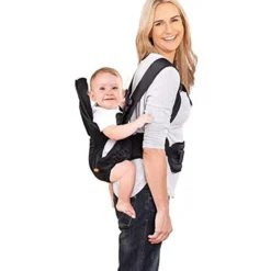 Dreambaby manhattan babysele sort