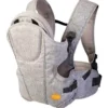 Dreambaby oxford babysele grå