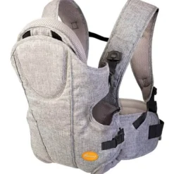 Dreambaby oxford babysele grå