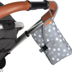 Dreambaby skifte underlag grå