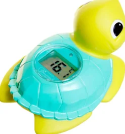Dreambaby termometer - skilpadde