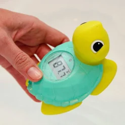 Dreambaby termometer - skilpadde