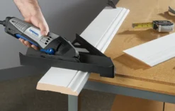 Dremel® dsm20 kutteforsats