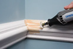 Dremel® ez speedclic: detaljslipebørste, k120