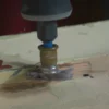 Dremel® ez speedclic: detaljslipebørste, k36