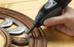 Dremel® ez speedclic: detaljslipebørste, k220