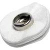 Dremel® ez speedclic: skive med poleringsklut.