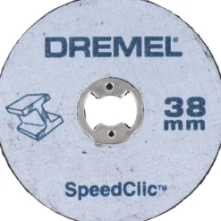 Dremel® ez speedclic: startsett.